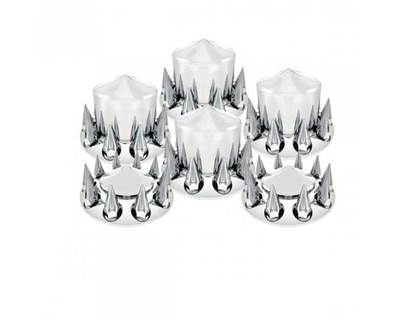 Universal Wheel Cover for a Universal ALL