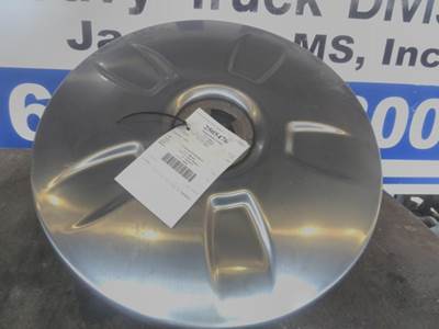 Volvo VNL Left Wheel Cover