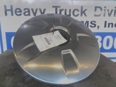 Volvo VNL Left Wheel Cover