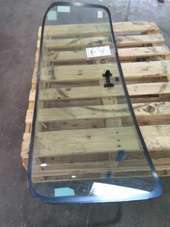 Kenworth T270 Windshield Glass