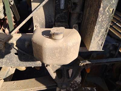 Blue Bird BB Conventional Right Windshield Washer Reservoir