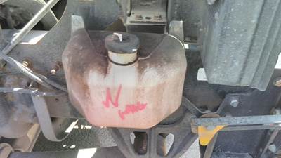 Blue Bird BB Conventional Right Windshield Washer Reservoir