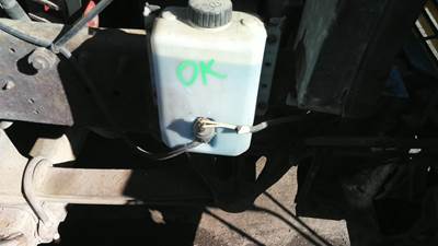 Blue Bird BB Conventional Windshield Washer Reservoir