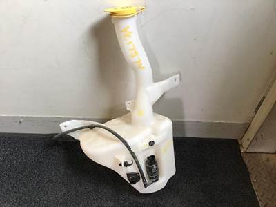 Dodge Ram 5500 Windshield Washer Reservoir for a Dodge 5500 SERIES