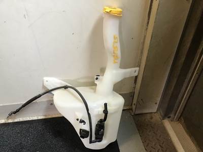 Dodge Ram 5500 Windshield Washer Reservoir for a Dodge 5500 SERIES