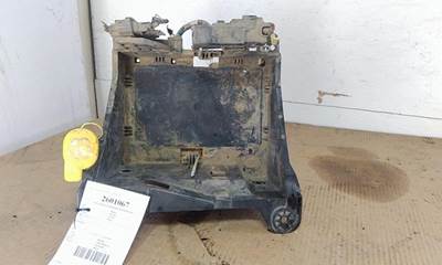 Ford F-550 Windshield Washer Reservoir for a Ford F550SD (SUPER DUTY)