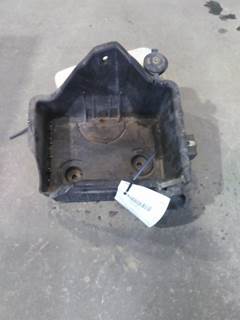 Ford F-550 Left Windshield Washer Reservoir for a Ford F550SD (SUPER DUTY)