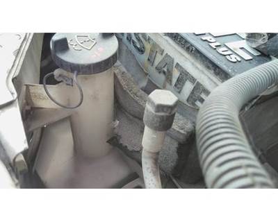 Ford F-550 Right Windshield Washer Reservoir for a Ford F550SD (SUPER DUTY)