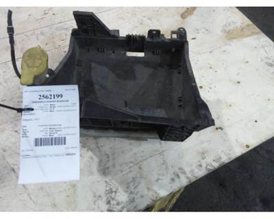 Ford F-550 Windshield Washer Reservoir for a Ford F550SD (SUPER DUTY)