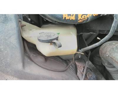 Ford F-650 Right Windshield Washer Reservoir for a Ford F650SD (SUPER DUTY)
