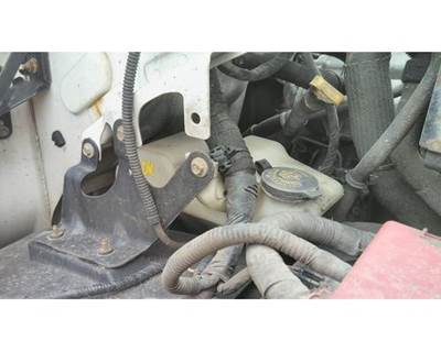 Ford F-650 Right Windshield Washer Reservoir for a Ford F650SD (SUPER DUTY)