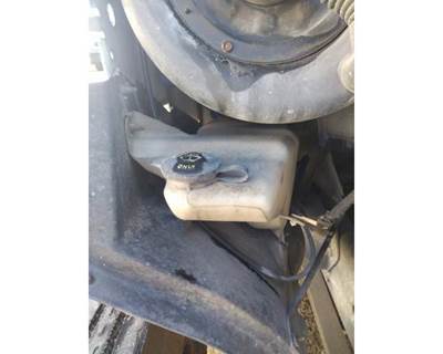 Ford F-650 Right Windshield Washer Reservoir for a Ford F650SD (SUPER DUTY)
