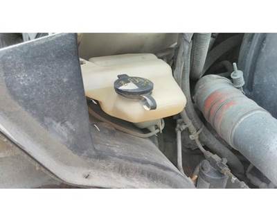 Ford F-750 Right Windshield Washer Reservoir for a Ford F750SD (SUPER DUTY)