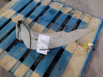 Ford Transit Connect Windshield Washer Reservoir