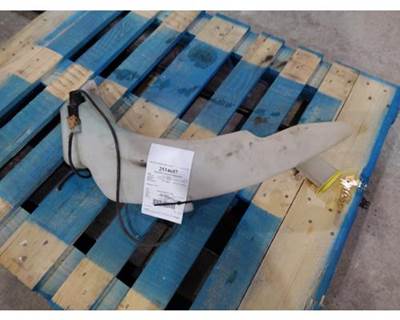 Ford Transit Connect Windshield Washer Reservoir