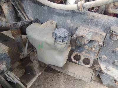 Freightliner 114SD Windshield Washer Reservoir