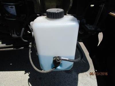 Freightliner B2 Windshield Washer Reservoir