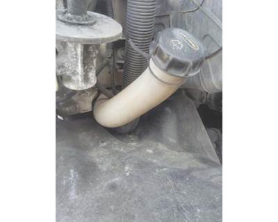 Freightliner Cascadia 113 Windshield Washer Reservoir