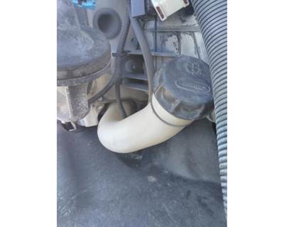 Freightliner Cascadia 113 Windshield Washer Reservoir