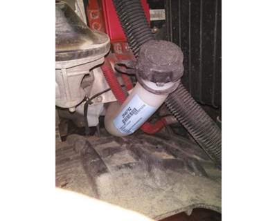 Freightliner Cascadia 113 Right Windshield Washer Reservoir for a Freightliner CASCADIA 113 2018UP
