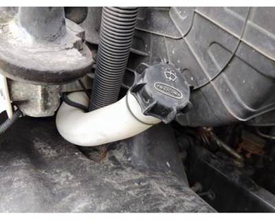 Freightliner Cascadia 113 Right Windshield Washer Reservoir