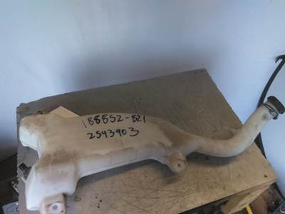 Freightliner Cascadia 116 Right Windshield Washer Reservoir