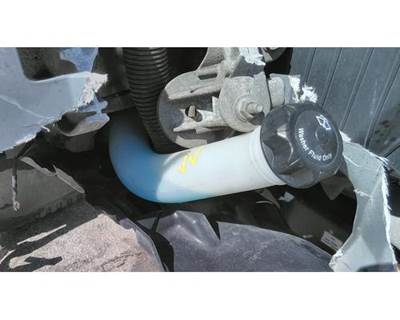 Freightliner Cascadia 116 Right Windshield Washer Reservoir