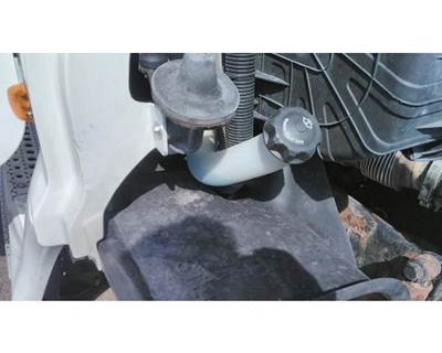 Freightliner Cascadia 125 Right Windshield Washer Reservoir for a Freightliner CASCADIA 125 2018UP