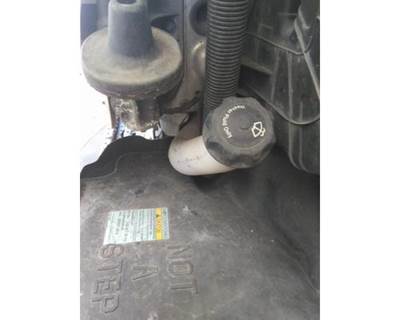 Freightliner Cascadia 125 Windshield Washer Reservoir