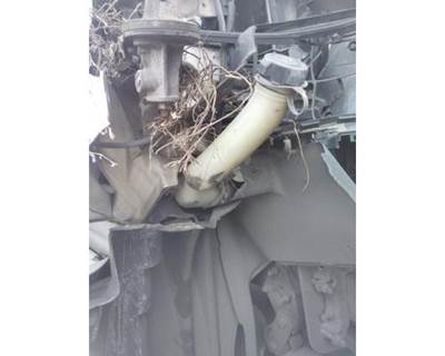Freightliner Cascadia 125 Right Windshield Washer Reservoir
