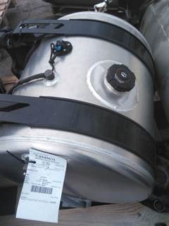 Freightliner Cascadia 126 Windshield Washer Reservoir