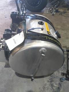 Freightliner Cascadia 126 Windshield Washer Reservoir