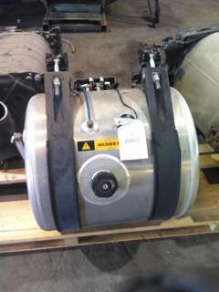 Freightliner Cascadia 126 Windshield Washer Reservoir