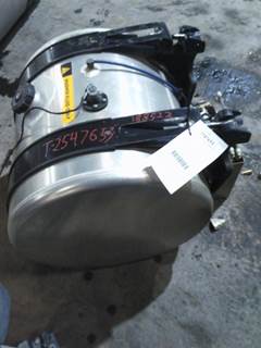 Freightliner Cascadia 126 Right Windshield Washer Reservoir