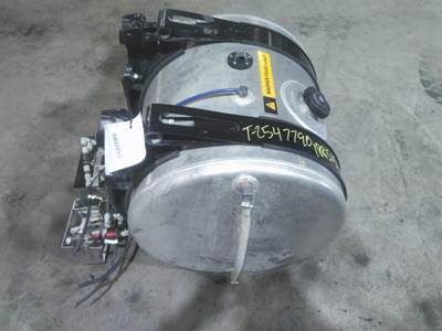 Freightliner Cascadia 126 Right Windshield Washer Reservoir