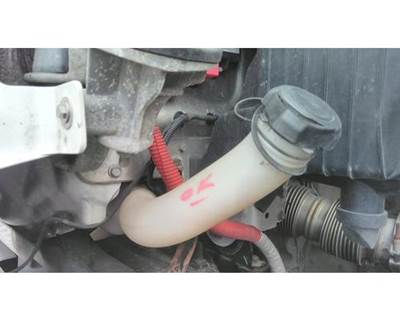 Freightliner Cascadia 126 Right Windshield Washer Reservoir