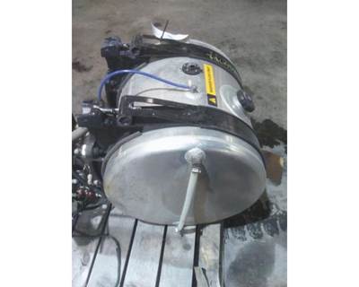 Freightliner Cascadia 126 Right Windshield Washer Reservoir