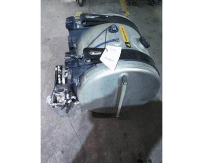 Freightliner Cascadia 126 Right Windshield Washer Reservoir