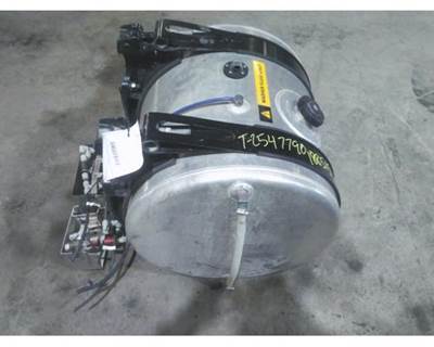 Freightliner Cascadia 126 Right Windshield Washer Reservoir