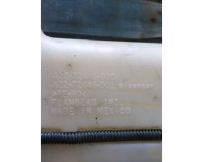 Freightliner Cascadia 126 Windshield Washer Reservoir