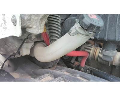 Freightliner Cascadia 126 Right Windshield Washer Reservoir