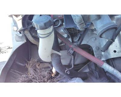 Freightliner Cascadia 126 Right Windshield Washer Reservoir