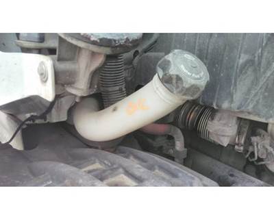 Freightliner Cascadia 126 Right Windshield Washer Reservoir