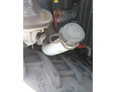 Freightliner Cascadia 126 Right Windshield Washer Reservoir