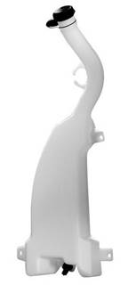 Freightliner Cascadia Windshield Washer Reservoir