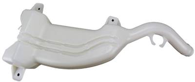 Freightliner Cascadia Windshield Washer Reservoir