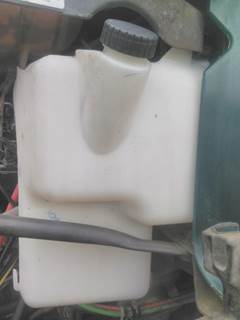 Freightliner Century Class 120 Left Windshield Washer Reservoir for a Freightliner CENTURY 120