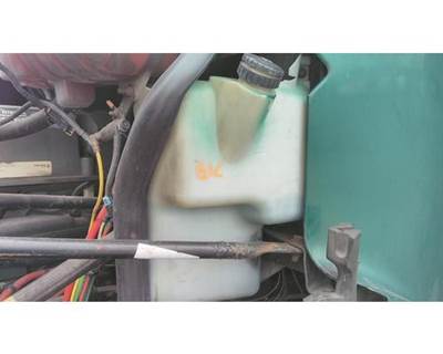 Freightliner Century Class 120 Left Windshield Washer Reservoir for a Freightliner CENTURY 120