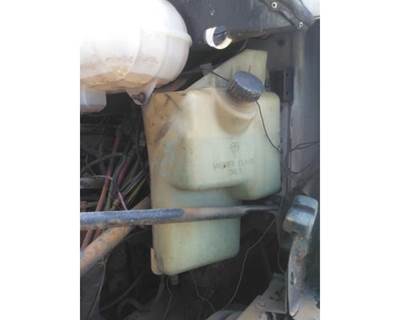 Freightliner Columbia 112 Left Windshield Washer Reservoir