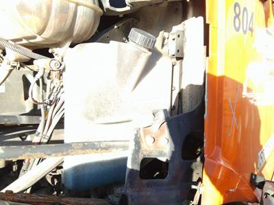Freightliner Columbia 120 Left Windshield Washer Reservoir